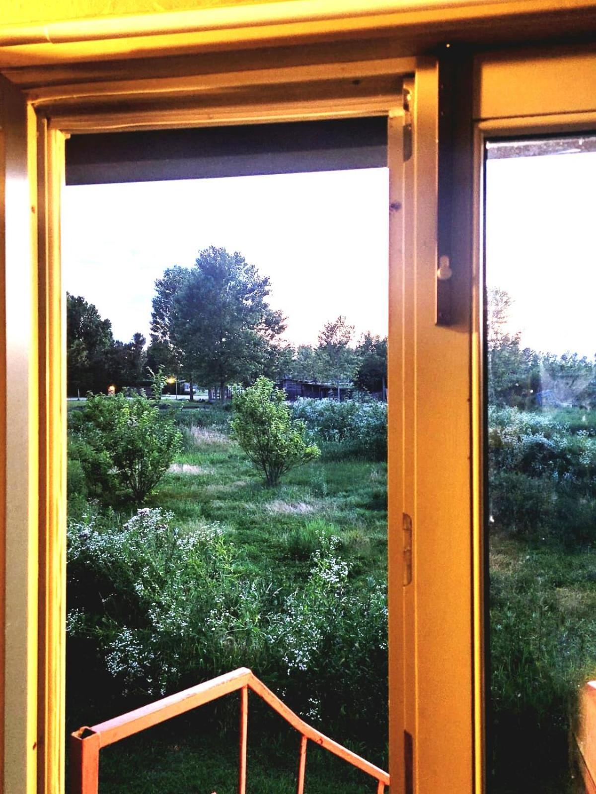 Casetta Sul Lago Albairate Bagian luar foto